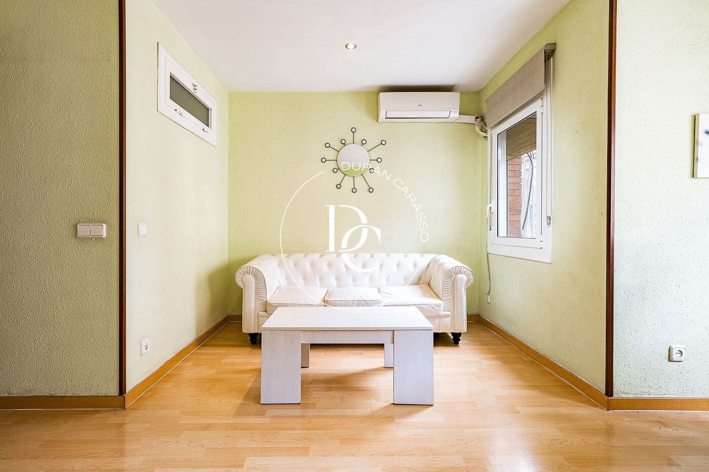 Apartamento de 3 habitaciones en Barcelona ciudad en venta - 297.000 € (Ref: 9806589)