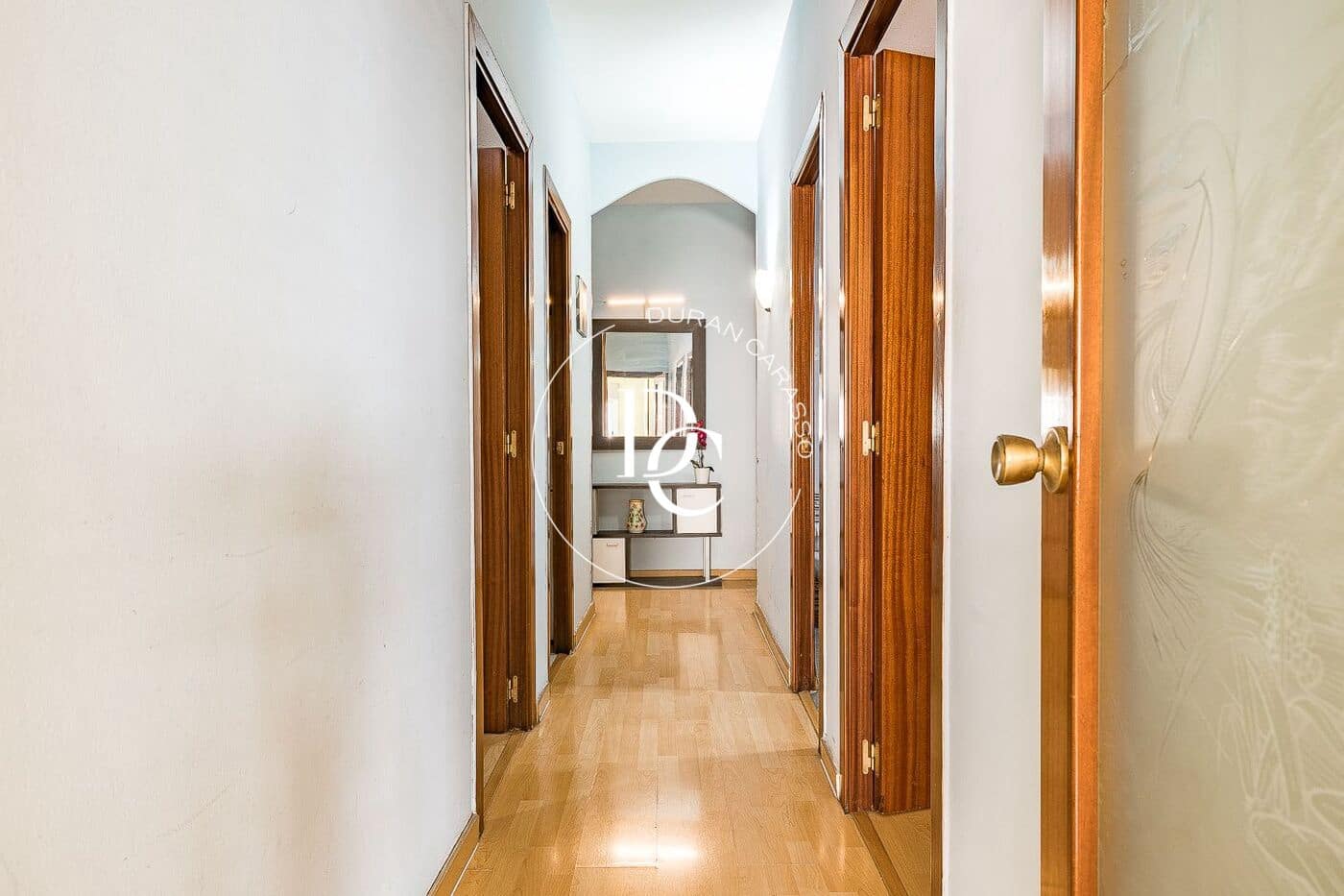 Apartamento de 3 habitaciones en Barcelona ciudad en venta - 297.000 € (Ref: 9806589)