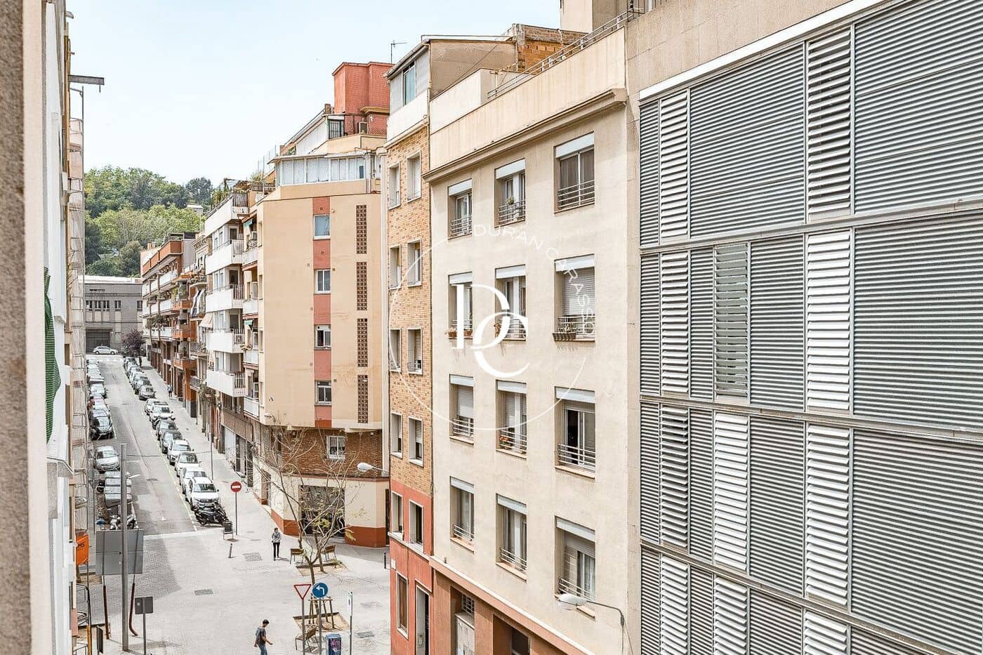 Apartamento de 3 habitaciones en Barcelona ciudad en venta - 297.000 € (Ref: 9806589)