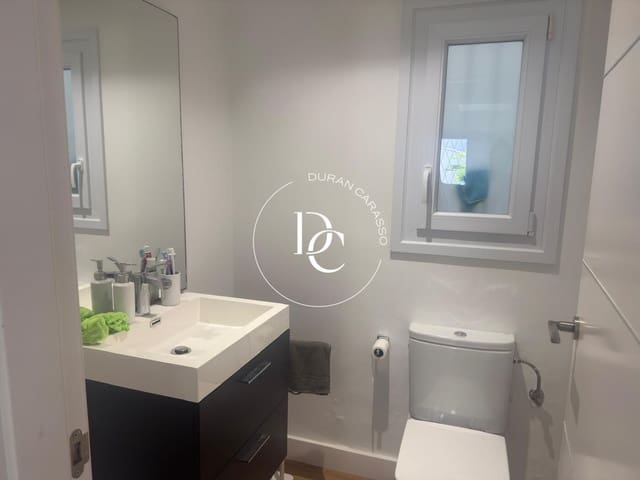 5 makuuhuone Paritalo vuokrattavana paikassa Sitges mukana uima-altaan - 4 500 € (Ref: 9806590)