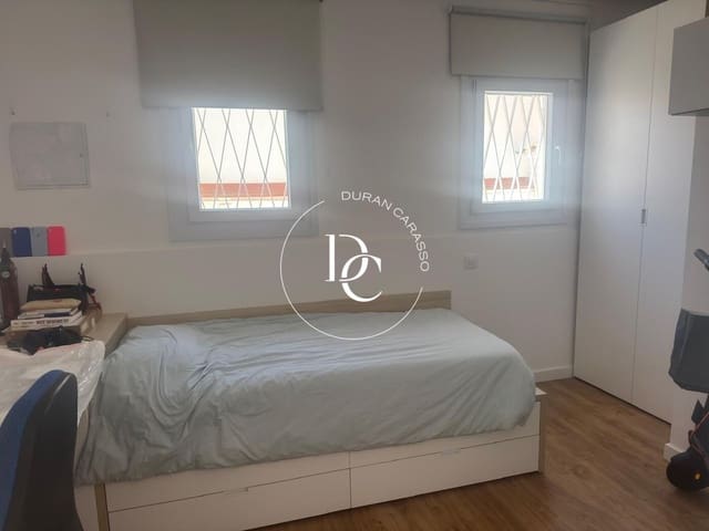 5 makuuhuone Paritalo vuokrattavana paikassa Sitges mukana uima-altaan - 4 500 € (Ref: 9806590)