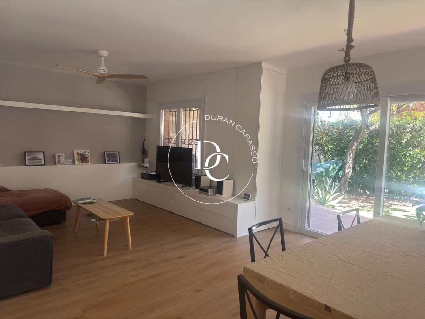 5 makuuhuone Paritalo vuokrattavana paikassa Sitges mukana uima-altaan - 4 500 € (Ref: 9806590)