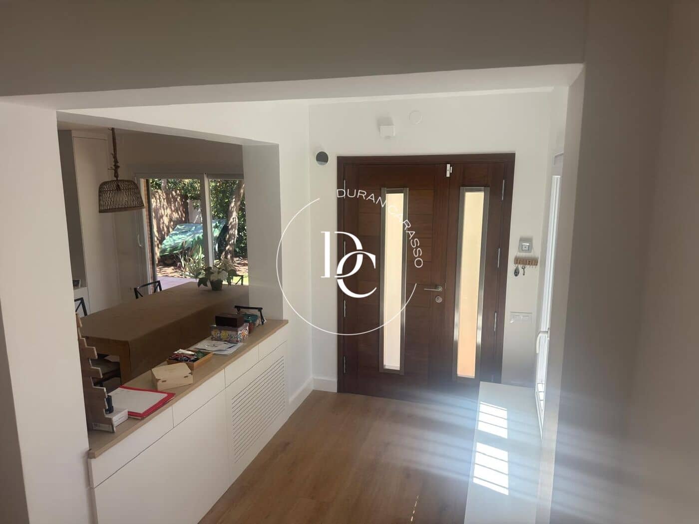 5 makuuhuone Paritalo vuokrattavana paikassa Sitges mukana uima-altaan - 4 500 € (Ref: 9806590)