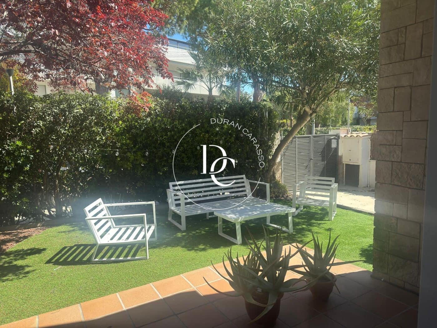 5 makuuhuone Paritalo vuokrattavana paikassa Sitges mukana uima-altaan - 4 500 € (Ref: 9806590)