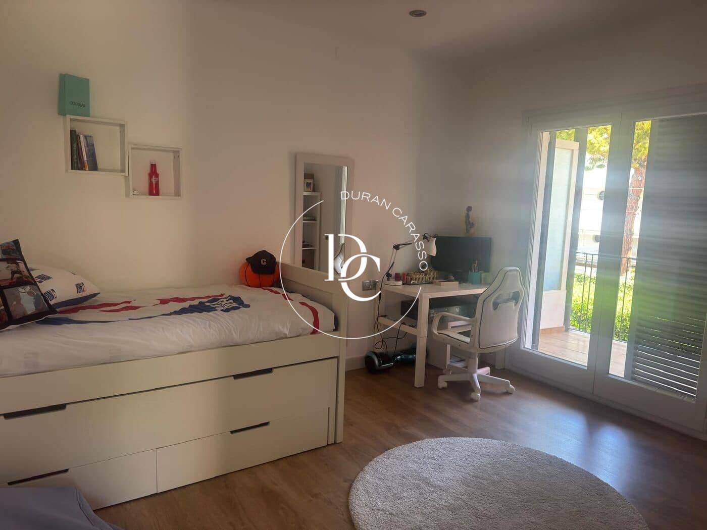 5 makuuhuone Paritalo vuokrattavana paikassa Sitges mukana uima-altaan - 4 500 € (Ref: 9806590)