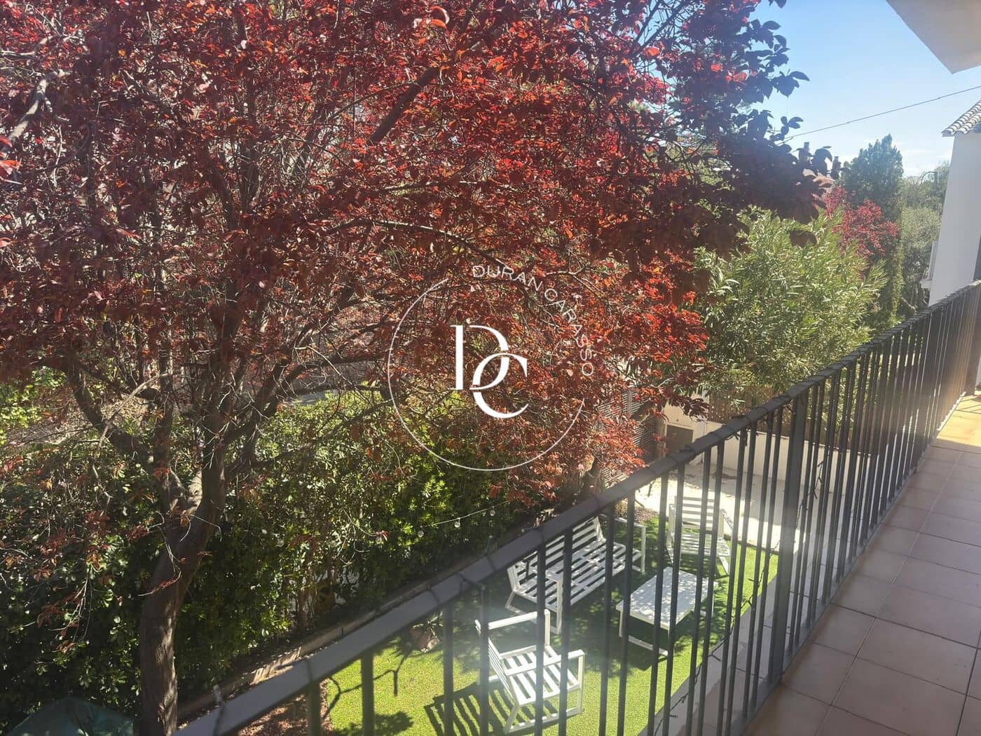 5 makuuhuone Paritalo vuokrattavana paikassa Sitges mukana uima-altaan - 4 500 € (Ref: 9806590)