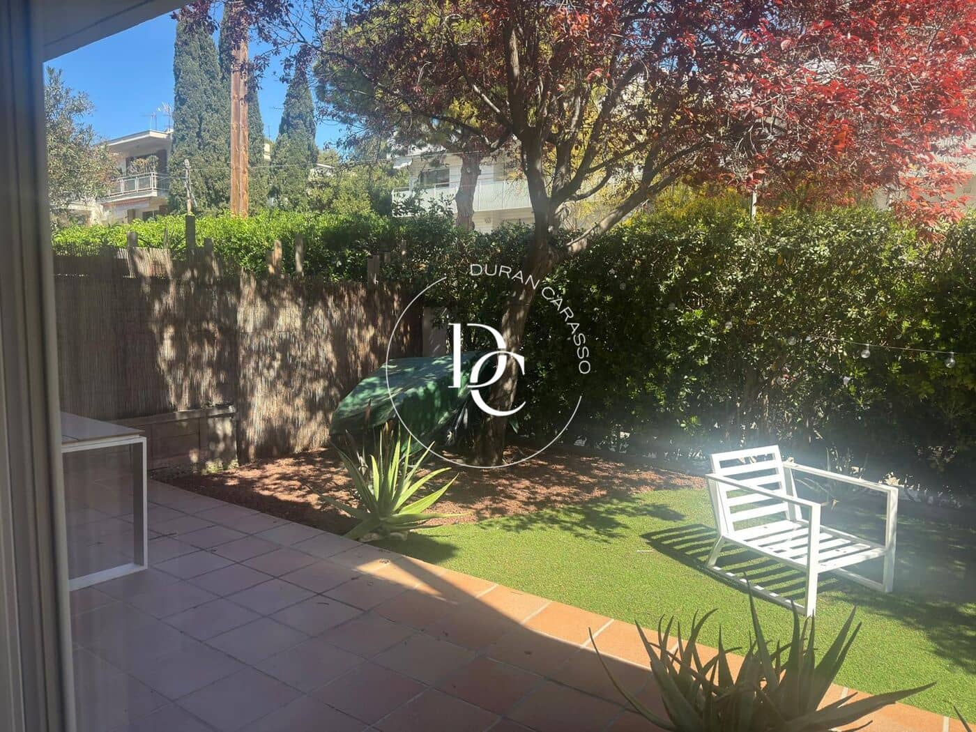 5 makuuhuone Paritalo vuokrattavana paikassa Sitges mukana uima-altaan - 4 500 € (Ref: 9806590)