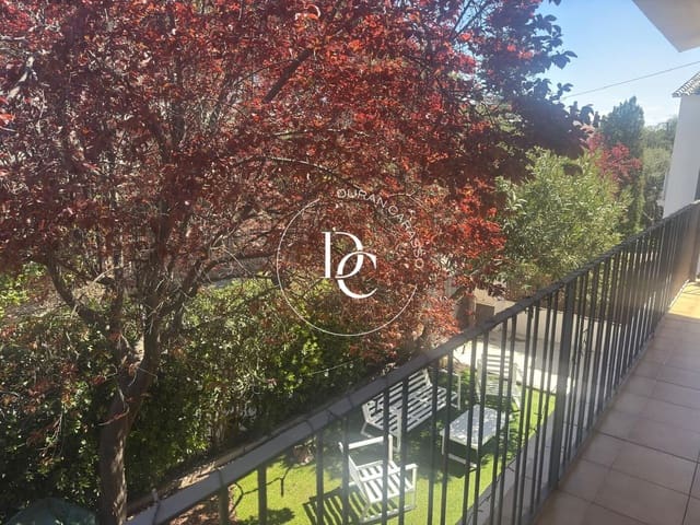 5 makuuhuone Paritalo vuokrattavana paikassa Sitges mukana uima-altaan - 4 500 € (Ref: 9806590)