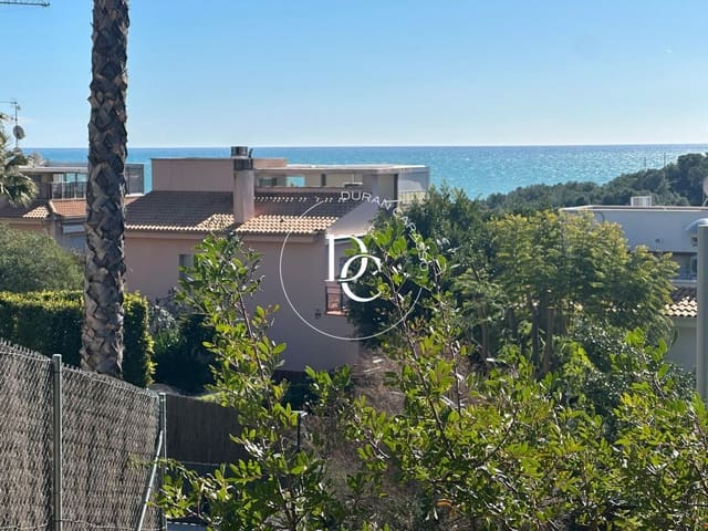 Terreno para Construção para venda em Sitges - 1 600 000 € (Ref: 9808131)