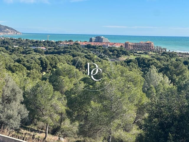 Terreno para Construção para venda em Sitges - 1 600 000 € (Ref: 9808131)