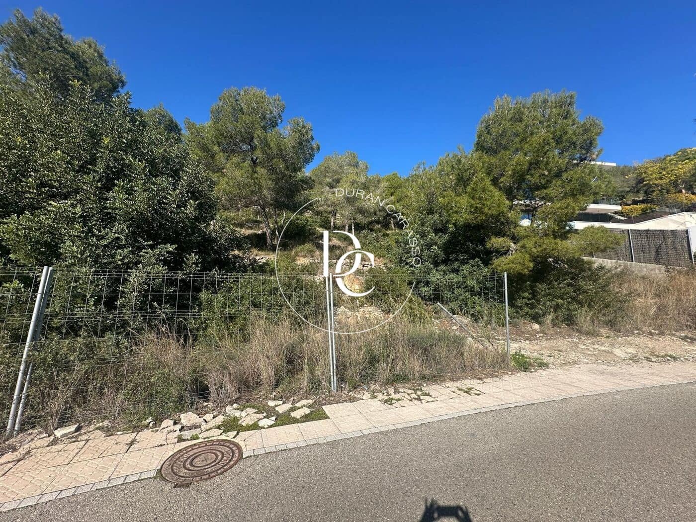 Terreno para Construção para venda em Sitges - 1 600 000 € (Ref: 9808131)