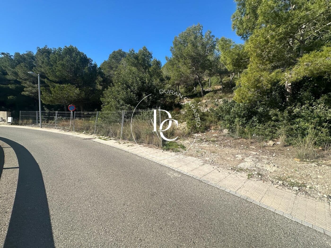 Terreno para Construção para venda em Sitges - 1 600 000 € (Ref: 9808131)