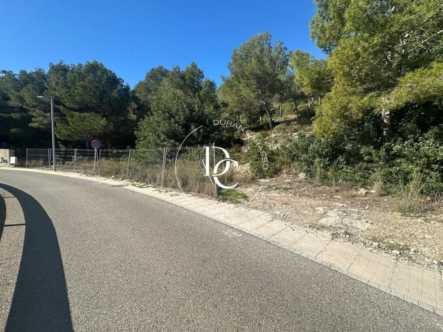 Terreno para Construção para venda em Sitges - 1 600 000 € (Ref: 9808131)