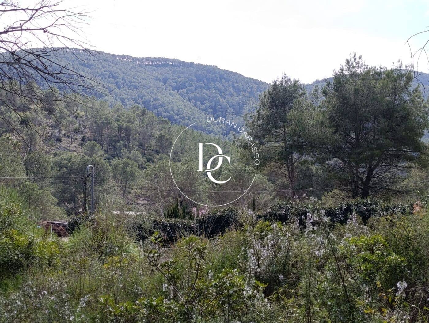 Bauplatz zu verkaufen in Olivella - 120.000 € (Ref: 9808132)