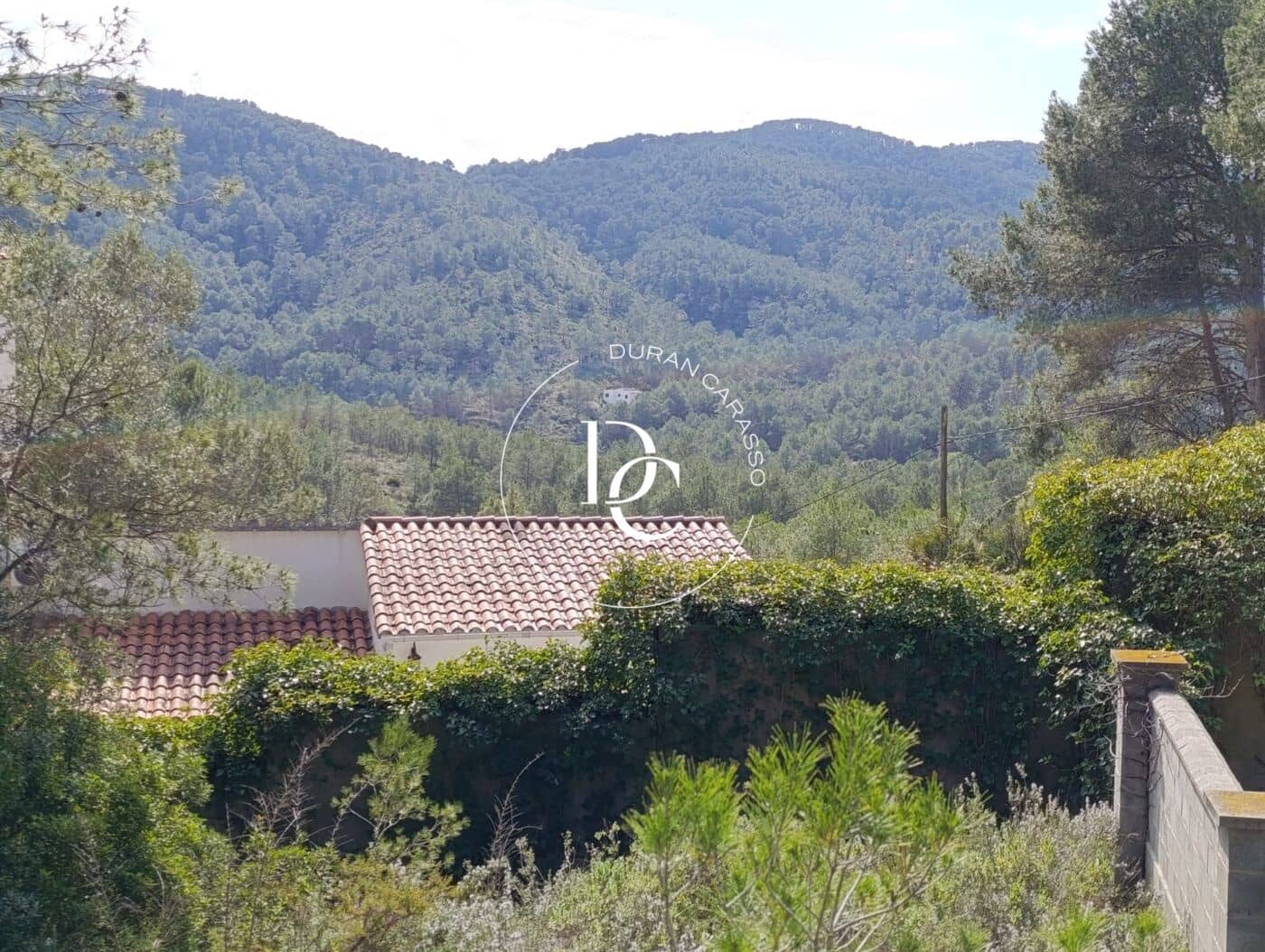 Bauplatz zu verkaufen in Olivella - 120.000 € (Ref: 9808132)