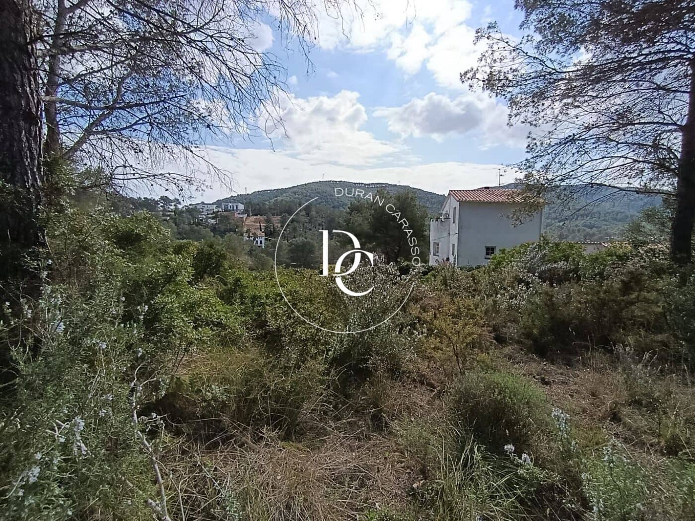 Bauplatz zu verkaufen in Olivella - 120.000 € (Ref: 9808132)