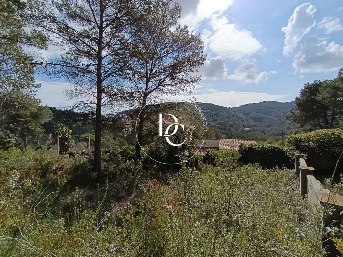 Bauplatz zu verkaufen in Olivella - 120.000 € (Ref: 9808132)