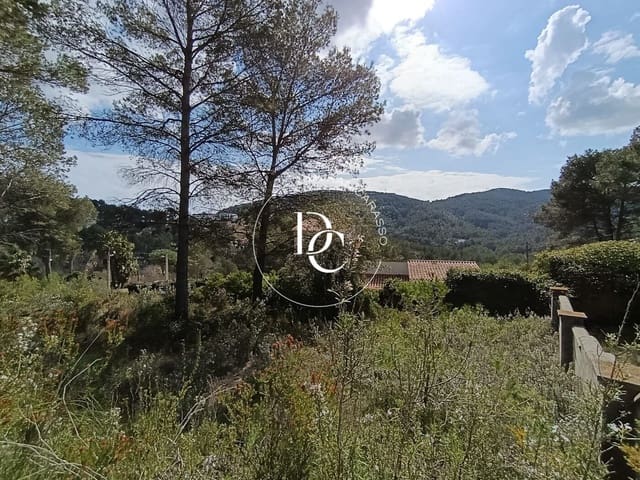 Bauplatz zu verkaufen in Olivella - 120.000 € (Ref: 9808132)