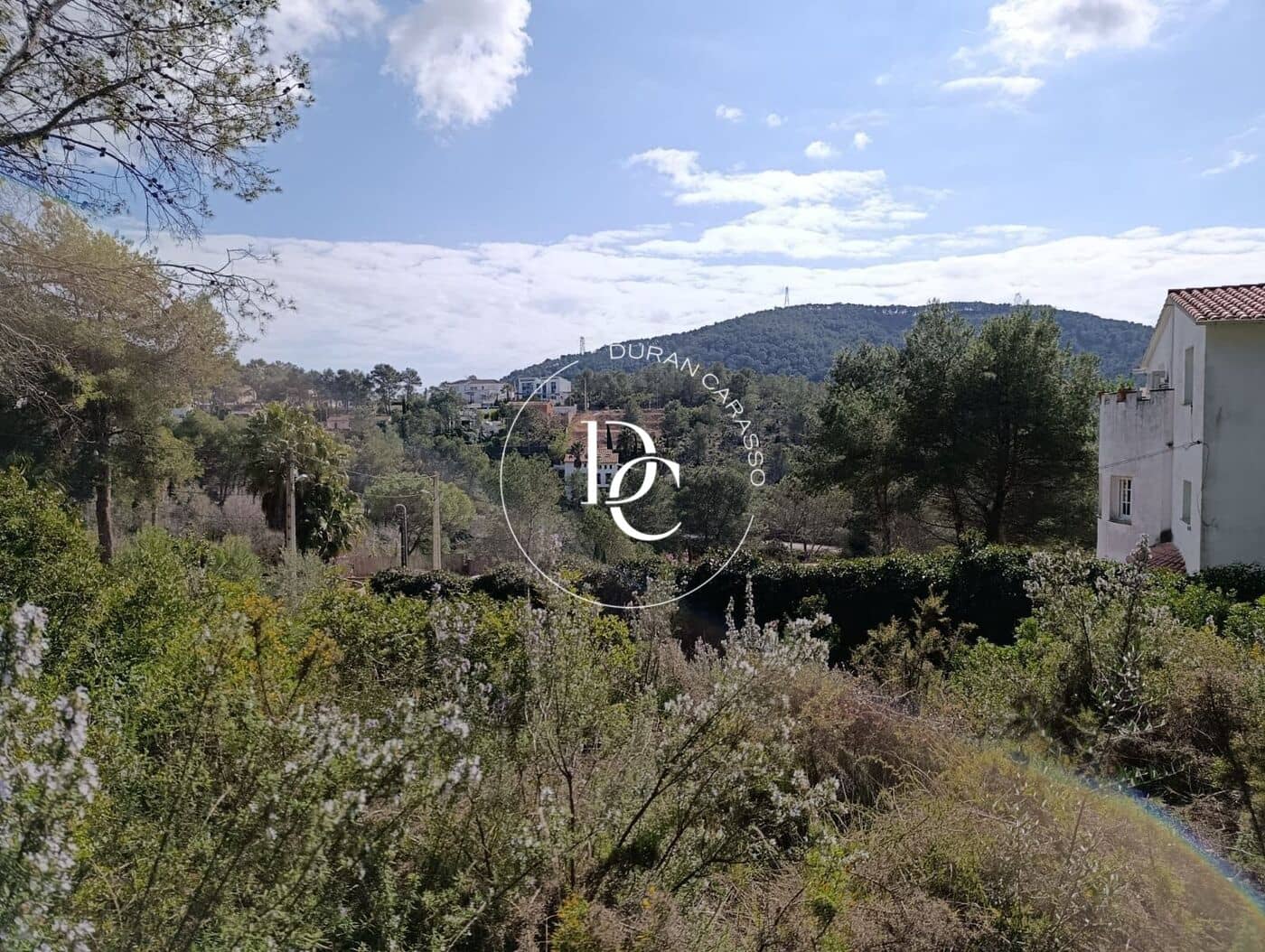 Bauplatz zu verkaufen in Olivella - 120.000 € (Ref: 9808132)