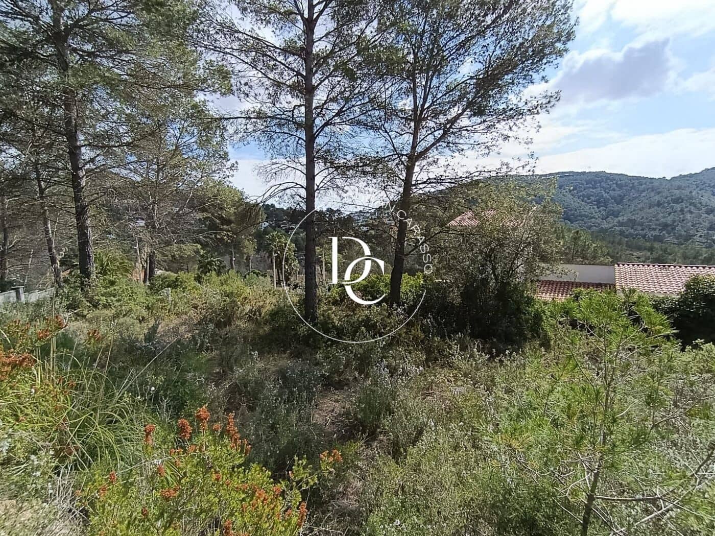 Bauplatz zu verkaufen in Olivella - 120.000 € (Ref: 9808132)