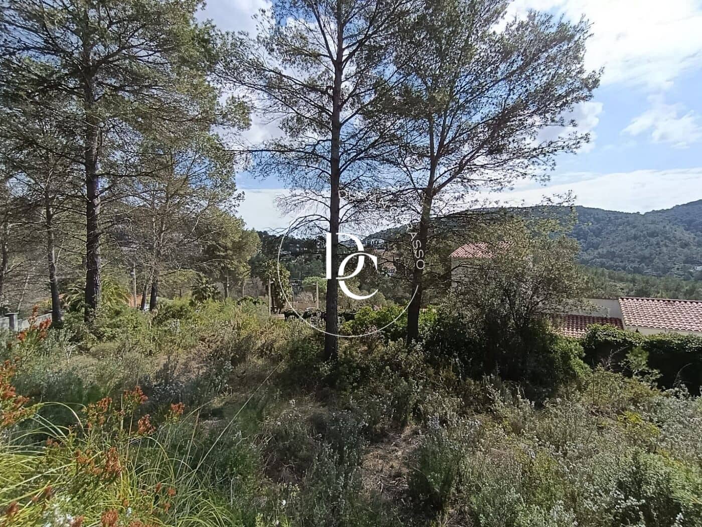 Bauplatz zu verkaufen in Olivella - 120.000 € (Ref: 9808132)