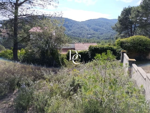 Bauplatz zu verkaufen in Olivella - 120.000 € (Ref: 9808132)