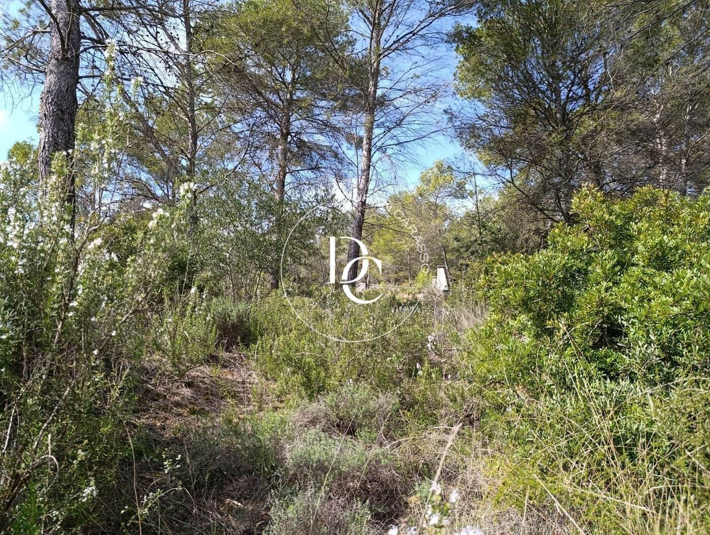 Bauplatz zu verkaufen in Olivella - 120.000 € (Ref: 9808132)