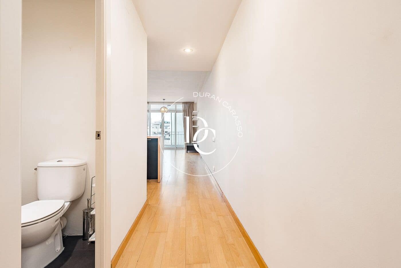 Apartamento de 3 habitaciones en Barcelona ciudad en venta - 593.000 € (Ref: 9812271)