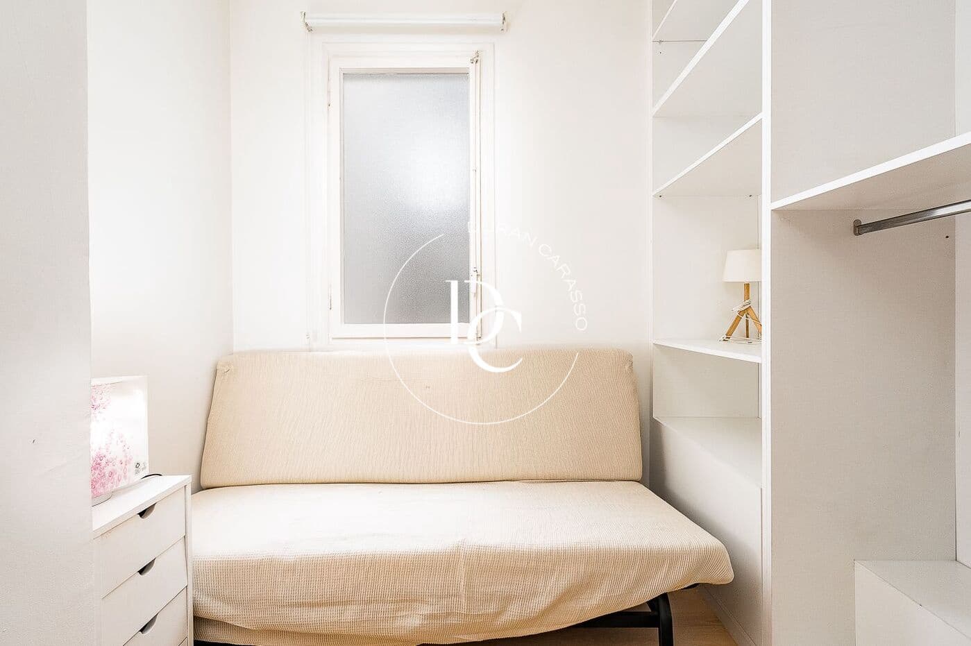 Apartamento de 3 habitaciones en Barcelona ciudad en venta - 593.000 € (Ref: 9812271)