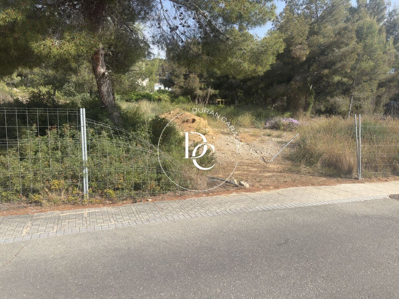 Byggetomt til salgs i Sitges - € 1 200 000 (Ref: 9812272)