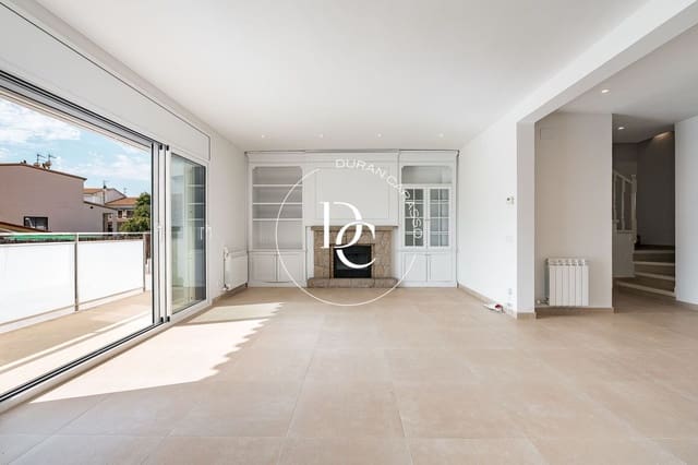 3 camera da letto Villetta a Schiera in vendita in Sant Pere de Ribes - 590.000 € (Rif: 9812387)