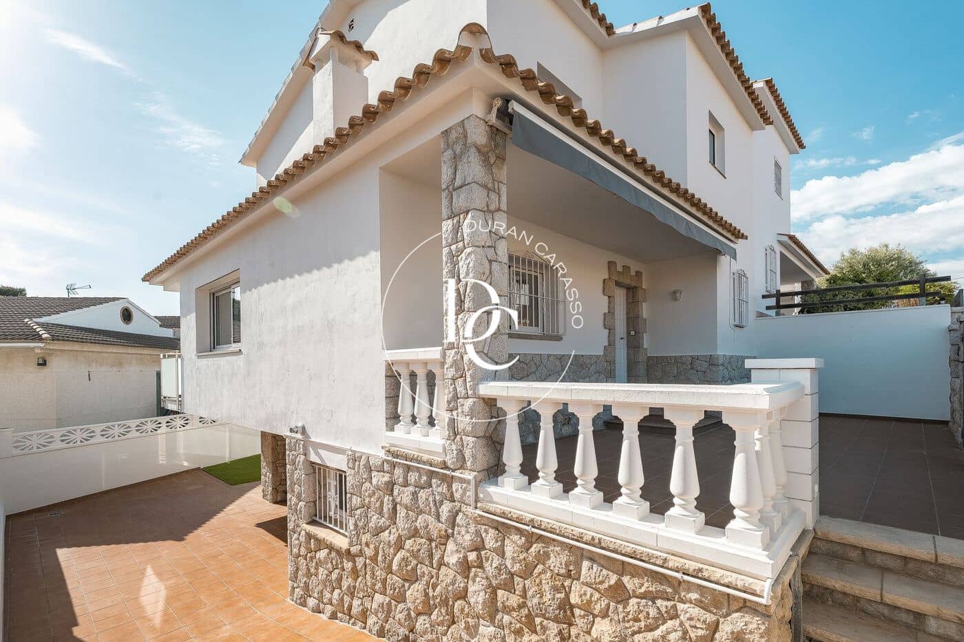 3 camera da letto Villetta a Schiera in vendita in Sant Pere de Ribes - 590.000 € (Rif: 9812387)