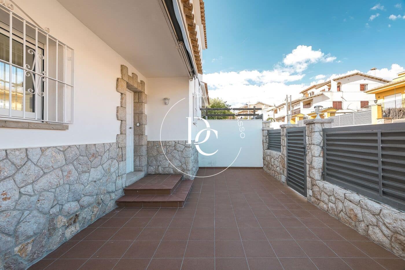 3 camera da letto Villetta a Schiera in vendita in Sant Pere de Ribes - 590.000 € (Rif: 9812387)