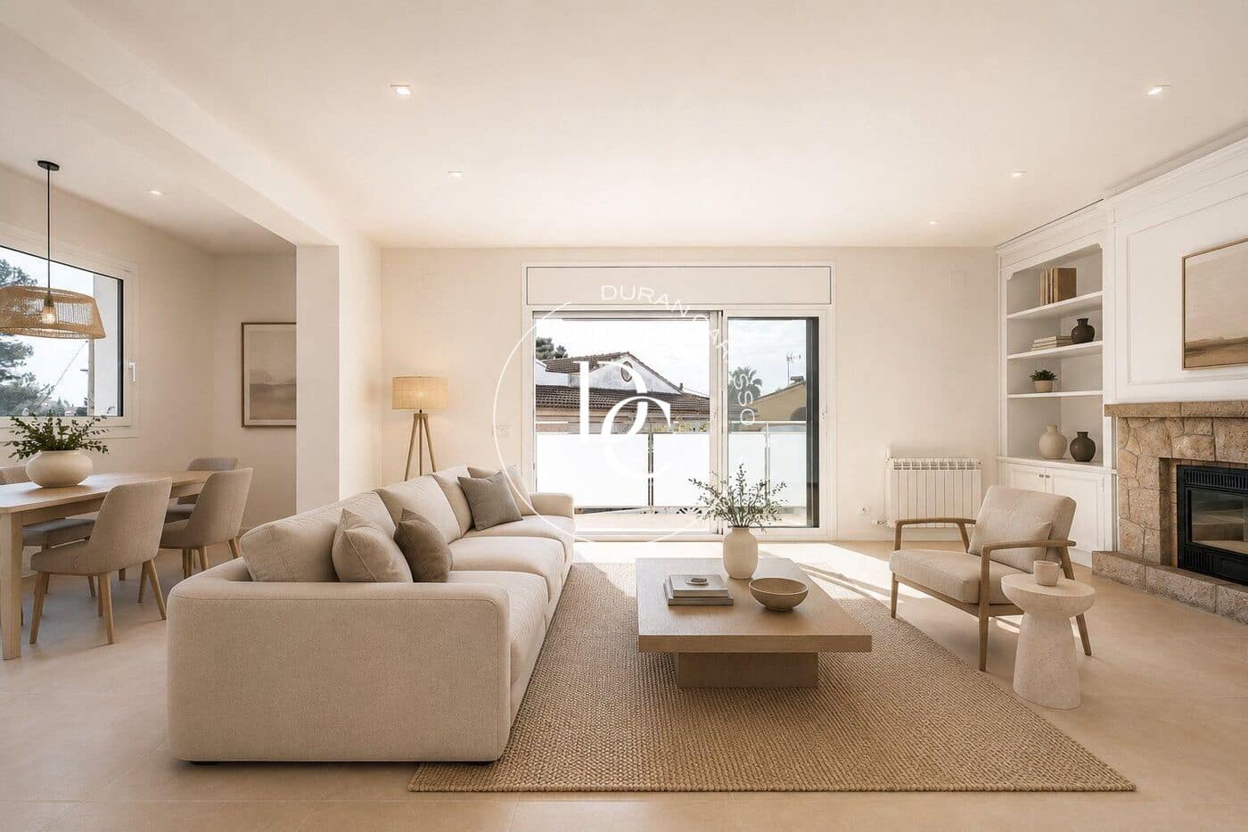 3 bedroom Terraced Villa for sale in Sant Pere de Ribes - € 590,000 (Ref: 9812387)