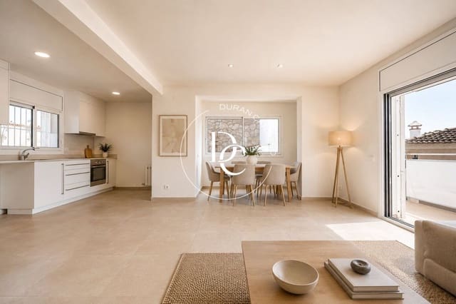 3 makuuhuone Rivitalo myytävänä paikassa Sant Pere de Ribes - 590 000 € (Ref: 9812387)