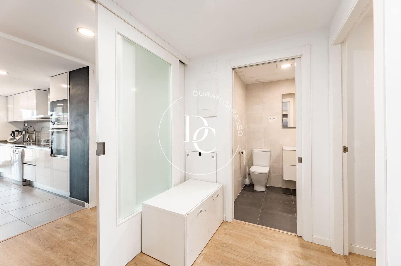 3 Zimmer Apartment zu verkaufen in Sitges mit Pool - 760.000 € (Ref: 9813299)
