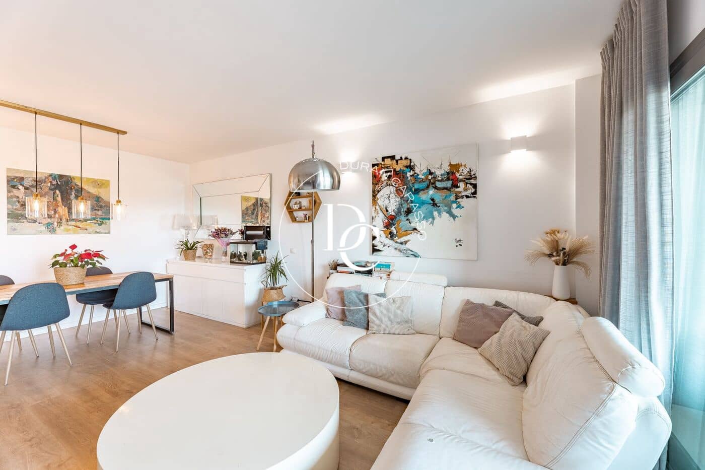 3 Zimmer Apartment zu verkaufen in Sitges mit Pool - 760.000 € (Ref: 9813299)