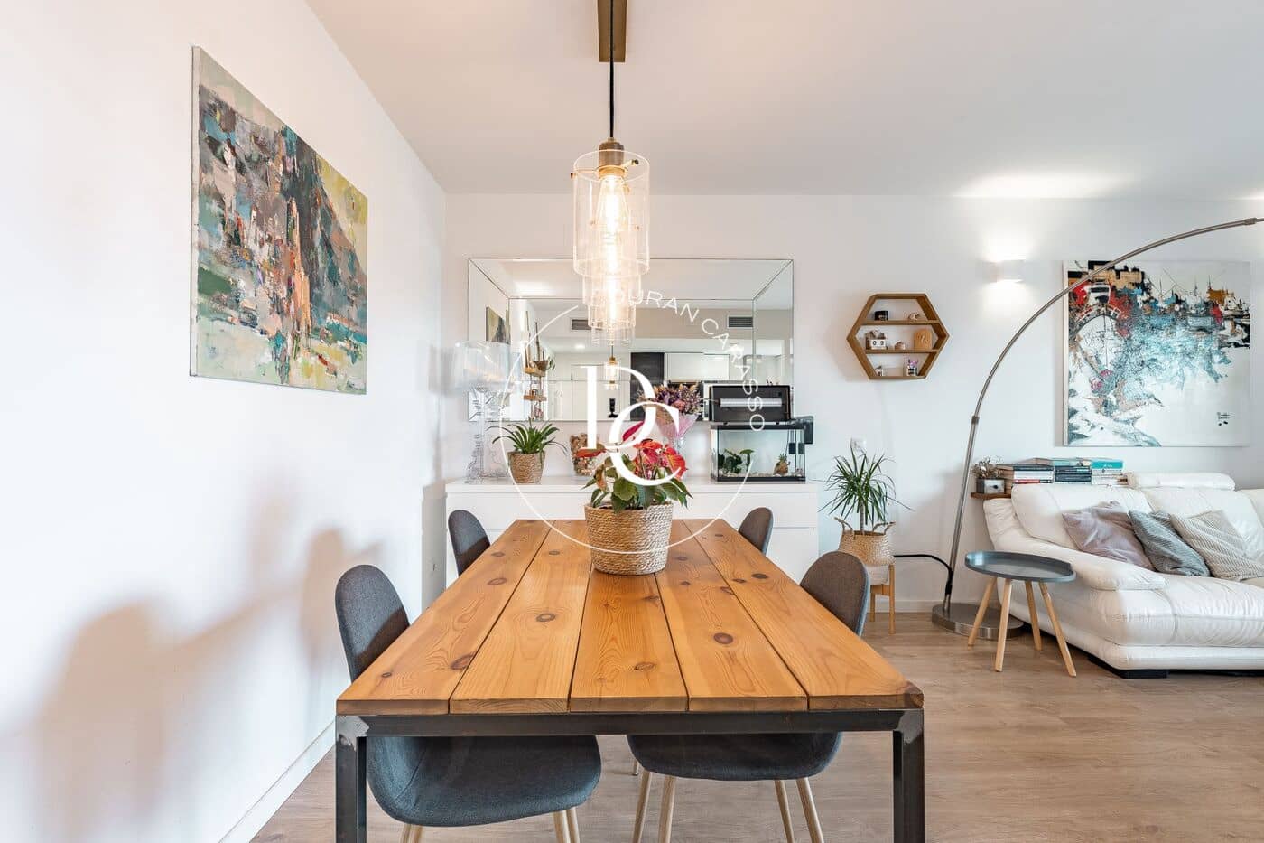 3 Zimmer Apartment zu verkaufen in Sitges mit Pool - 760.000 € (Ref: 9813299)