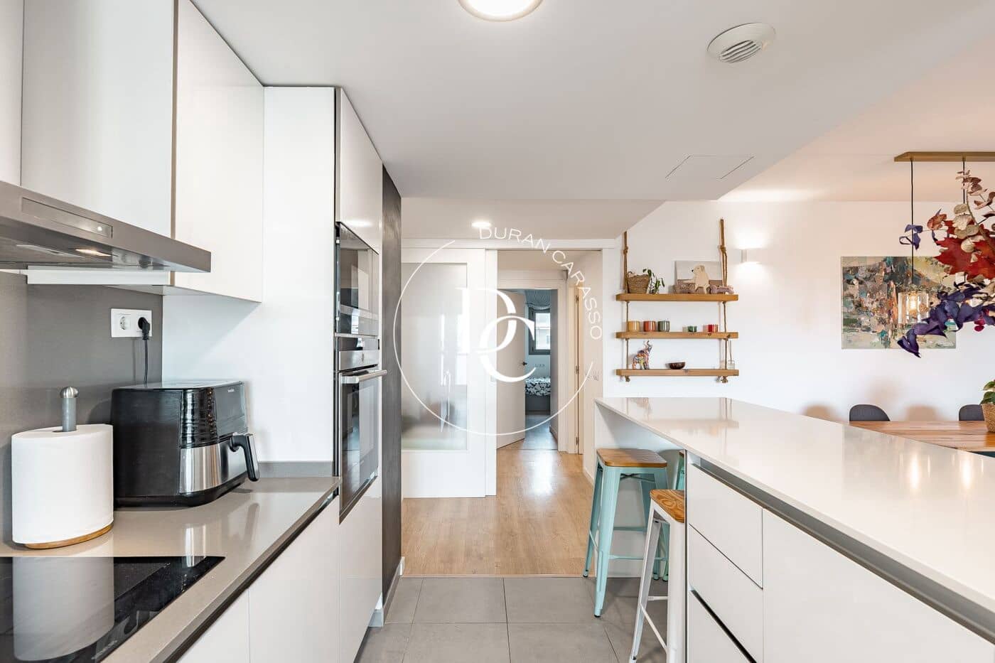 3 Zimmer Apartment zu verkaufen in Sitges mit Pool - 760.000 € (Ref: 9813299)