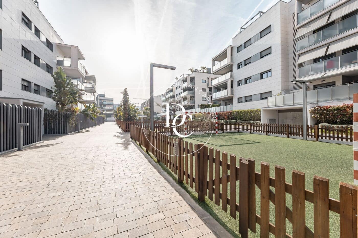 3 Zimmer Apartment zu verkaufen in Sitges mit Pool - 760.000 € (Ref: 9813299)
