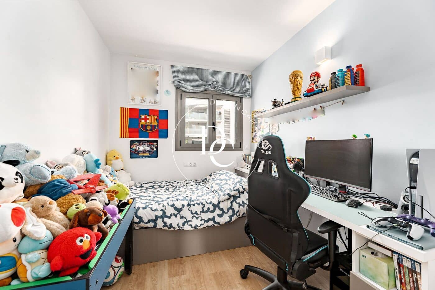 3 Zimmer Apartment zu verkaufen in Sitges mit Pool - 760.000 € (Ref: 9813299)