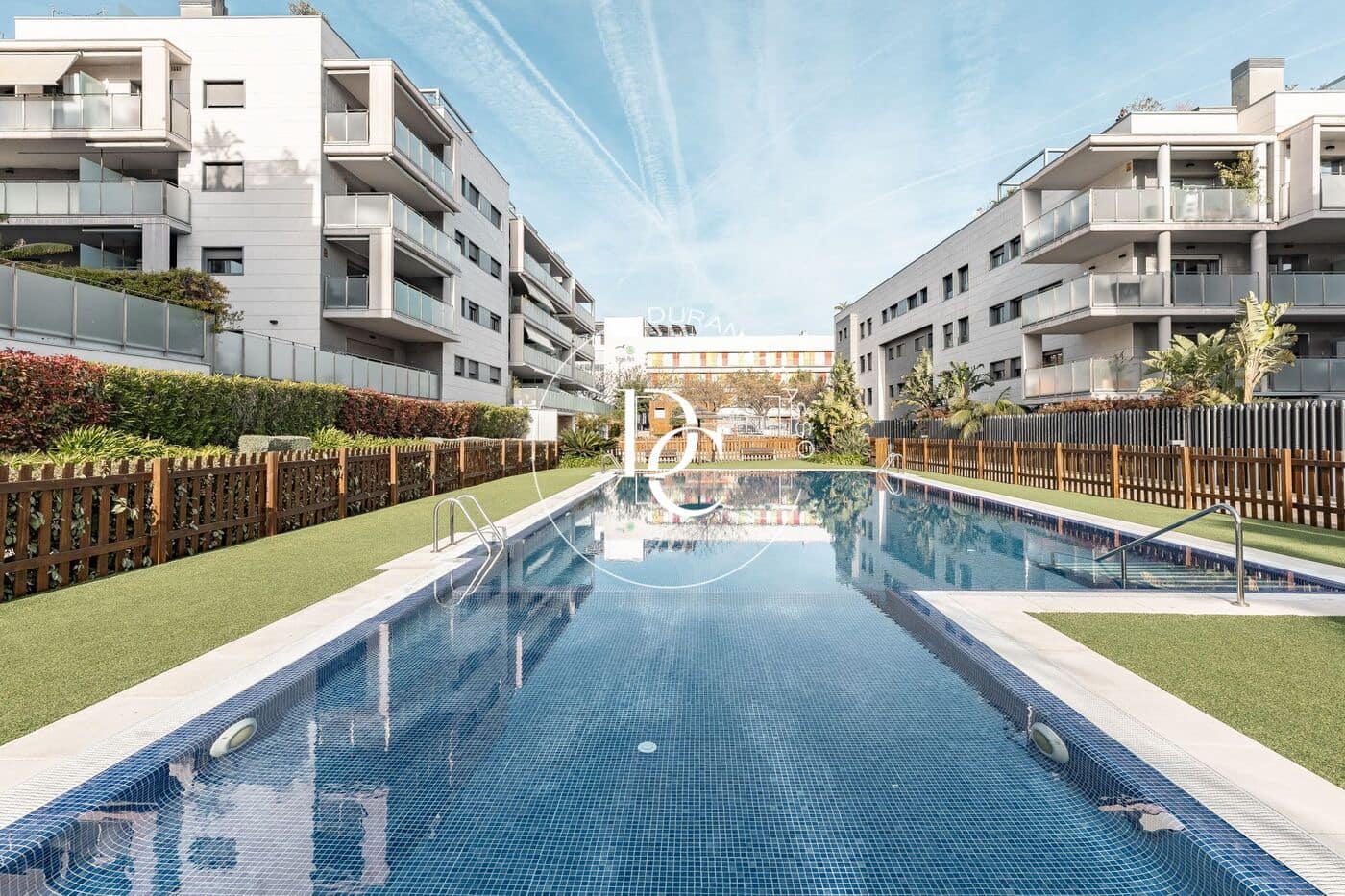 3 Zimmer Apartment zu verkaufen in Sitges mit Pool - 760.000 € (Ref: 9813299)