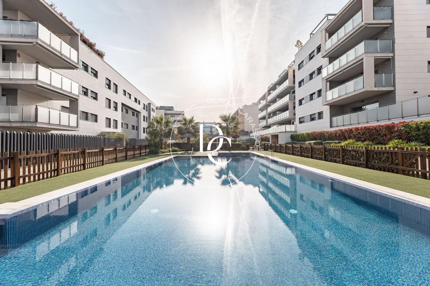 3 Zimmer Apartment zu verkaufen in Sitges mit Pool - 760.000 € (Ref: 9813299)