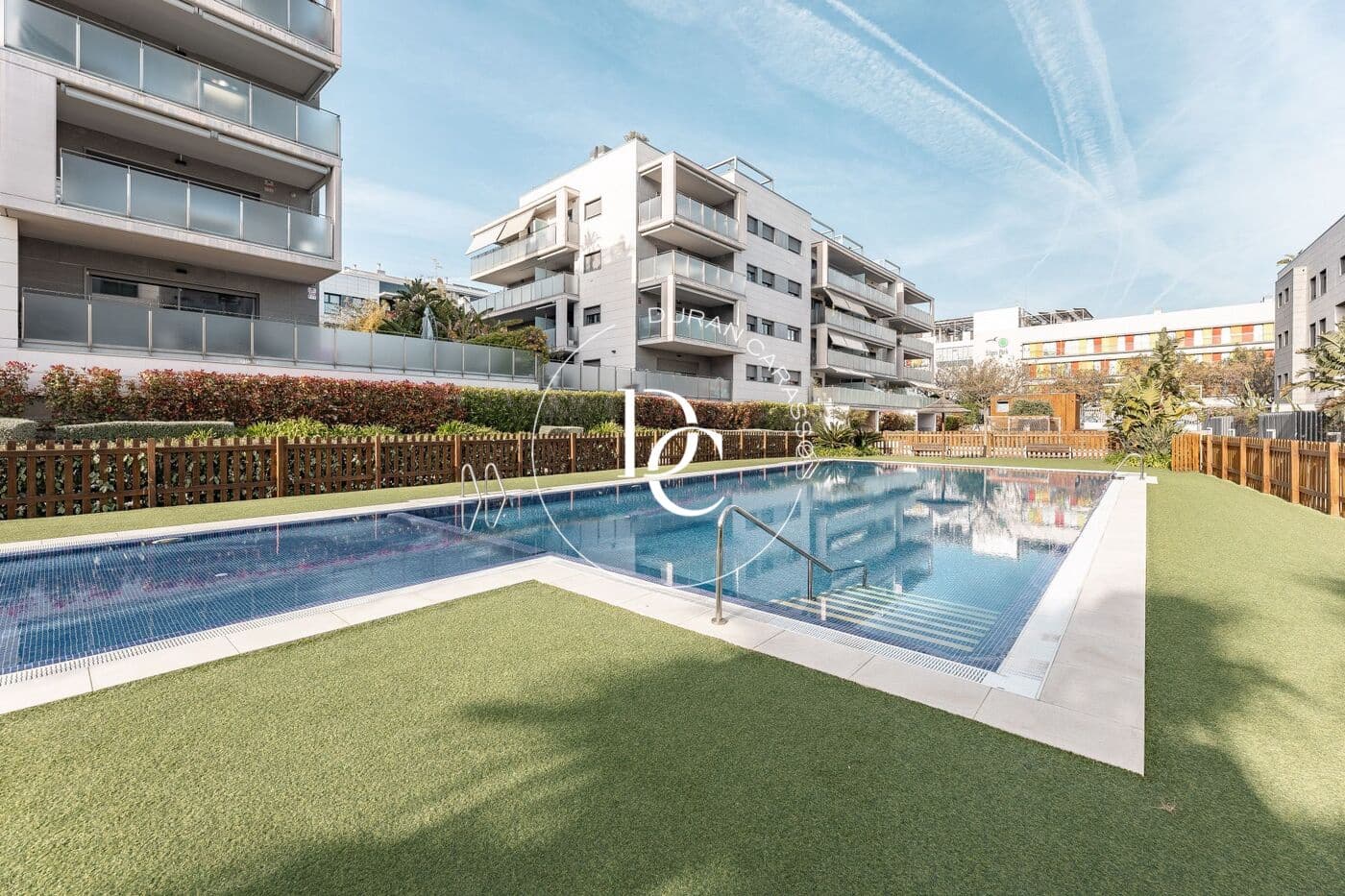 3 Zimmer Apartment zu verkaufen in Sitges mit Pool - 760.000 € (Ref: 9813299)