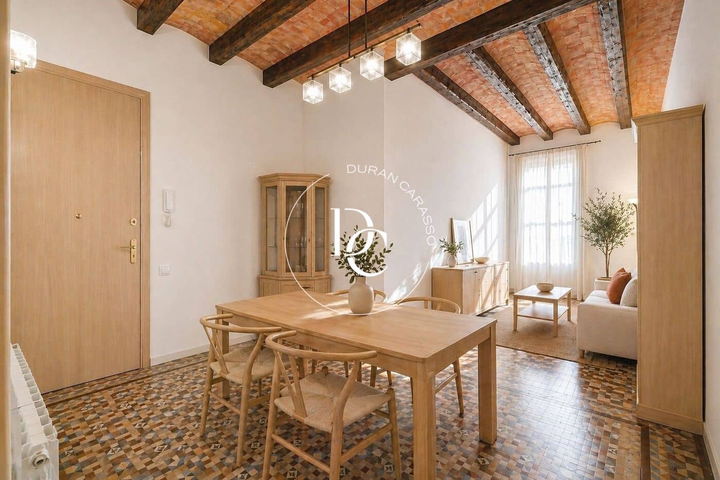 2 camera da letto Appartamento in vendita in Barcelona citta - 675.000 € (Rif: 9815998)