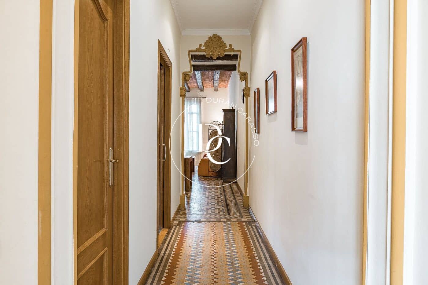 2 camera da letto Appartamento in vendita in Barcelona citta - 675.000 € (Rif: 9815998)