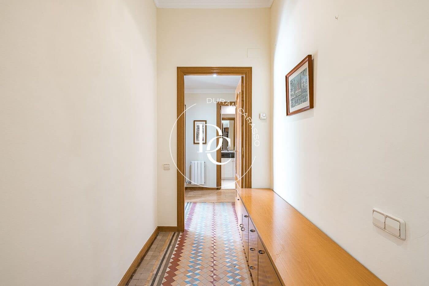 2 camera da letto Appartamento in vendita in Barcelona citta - 675.000 € (Rif: 9815998)