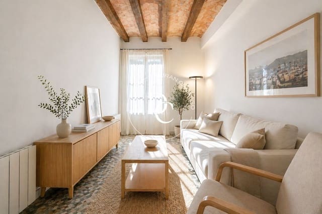2 camera da letto Appartamento in vendita in L'Antiga Esquerra de L'Eixample, Barcelona città - 675.000 € (Rif: 9815998)