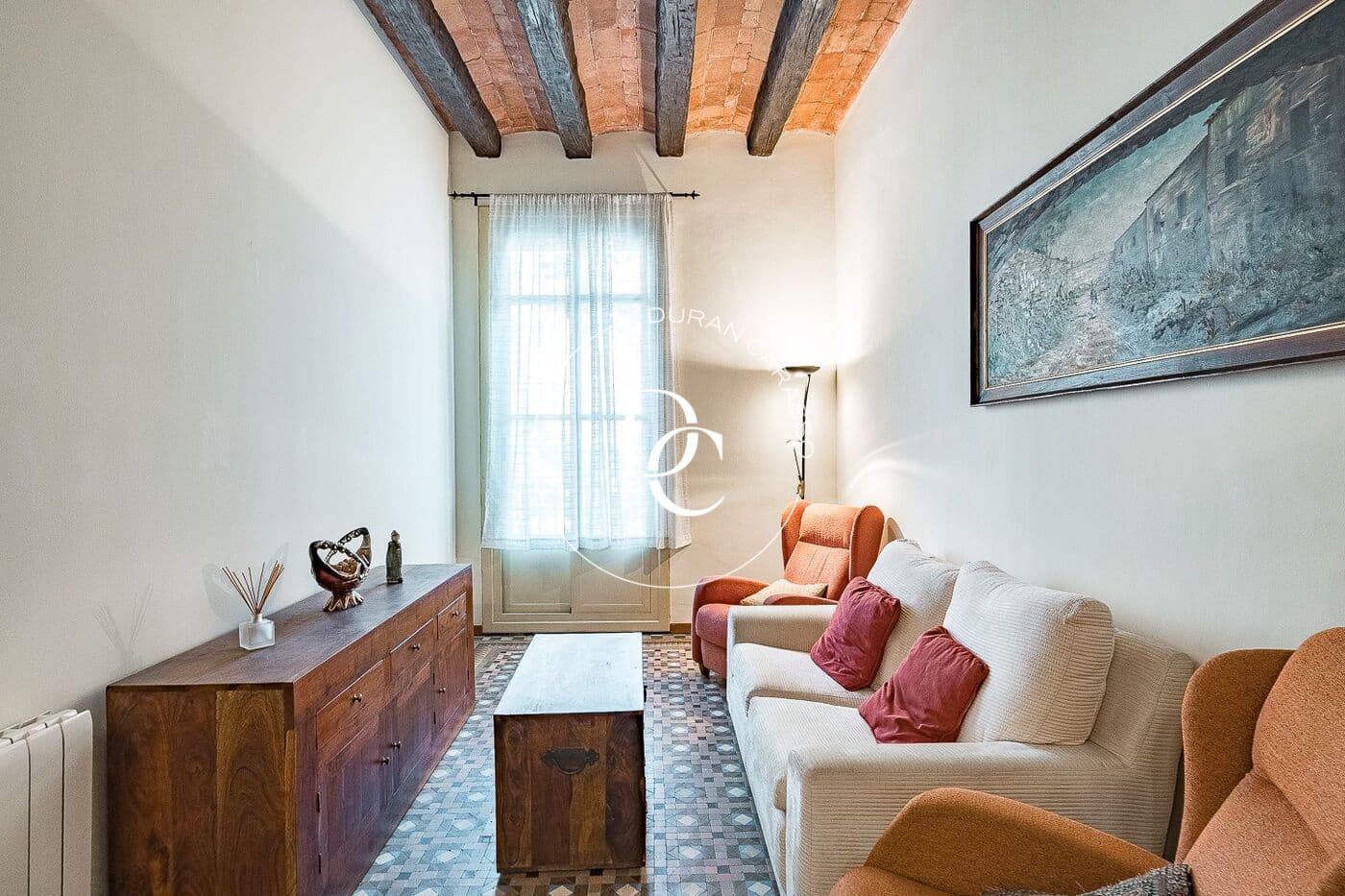 2 camera da letto Appartamento in vendita in Barcelona citta - 675.000 € (Rif: 9815998)