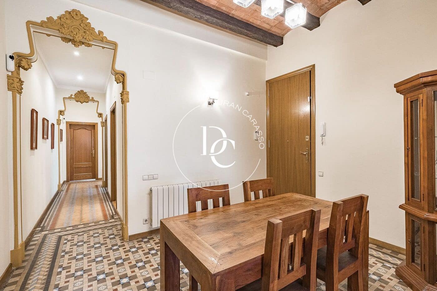 2 camera da letto Appartamento in vendita in Barcelona citta - 675.000 € (Rif: 9815998)